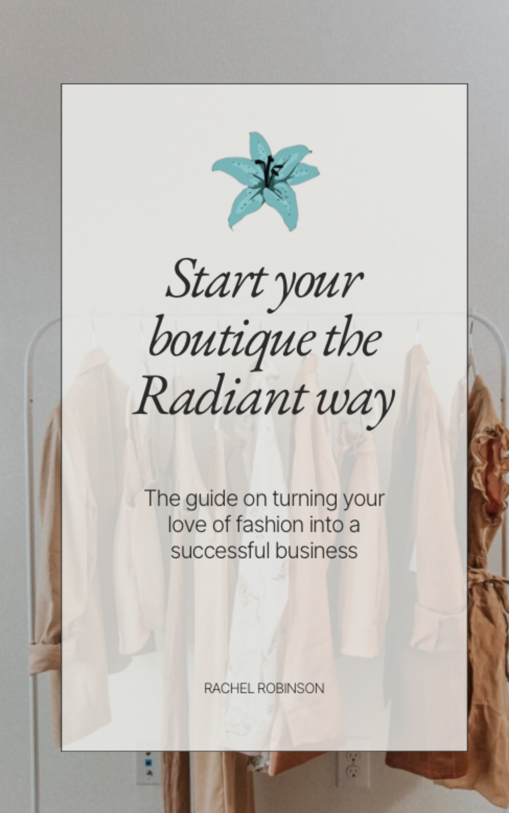 The Radiant Guide to E-Commerce